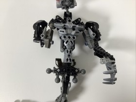 LEGO BIONICLE 8811 - Kikanalo ONLY - INCOMPLETE -