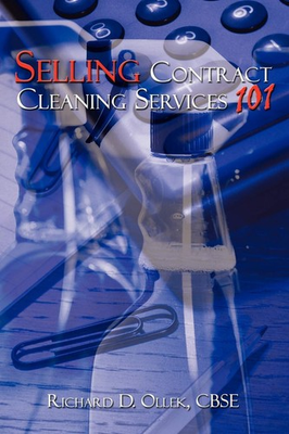 #ad Selling Contract Cleaning Services 101 $13.35