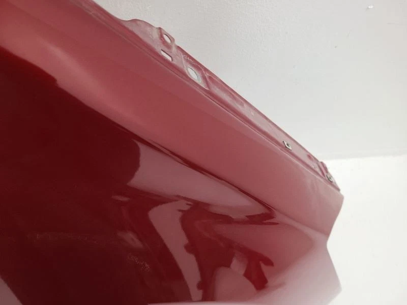 2012 2013 2014 2015 2016 2017 HYUNDAI AZERA Passenger Right Fender  - Image 2 of 4