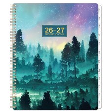 2026-2027 Monthly Planner/Calendar - 2 Year Monthly Planner 2026-2027, Jan. 2...