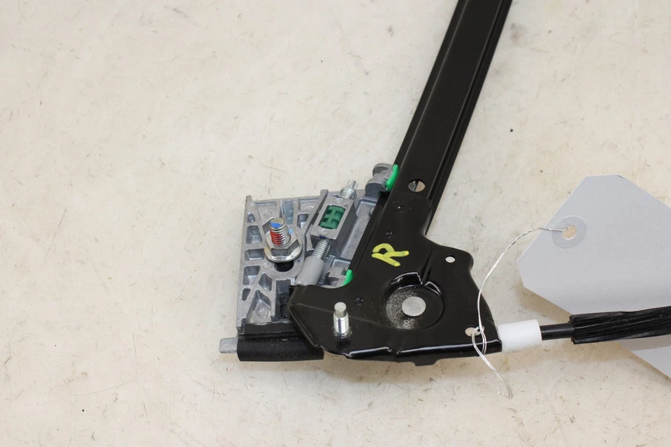 2007-2010 Saturn Sky Right Window Regulator OEM MO28 Foto 2 de 4