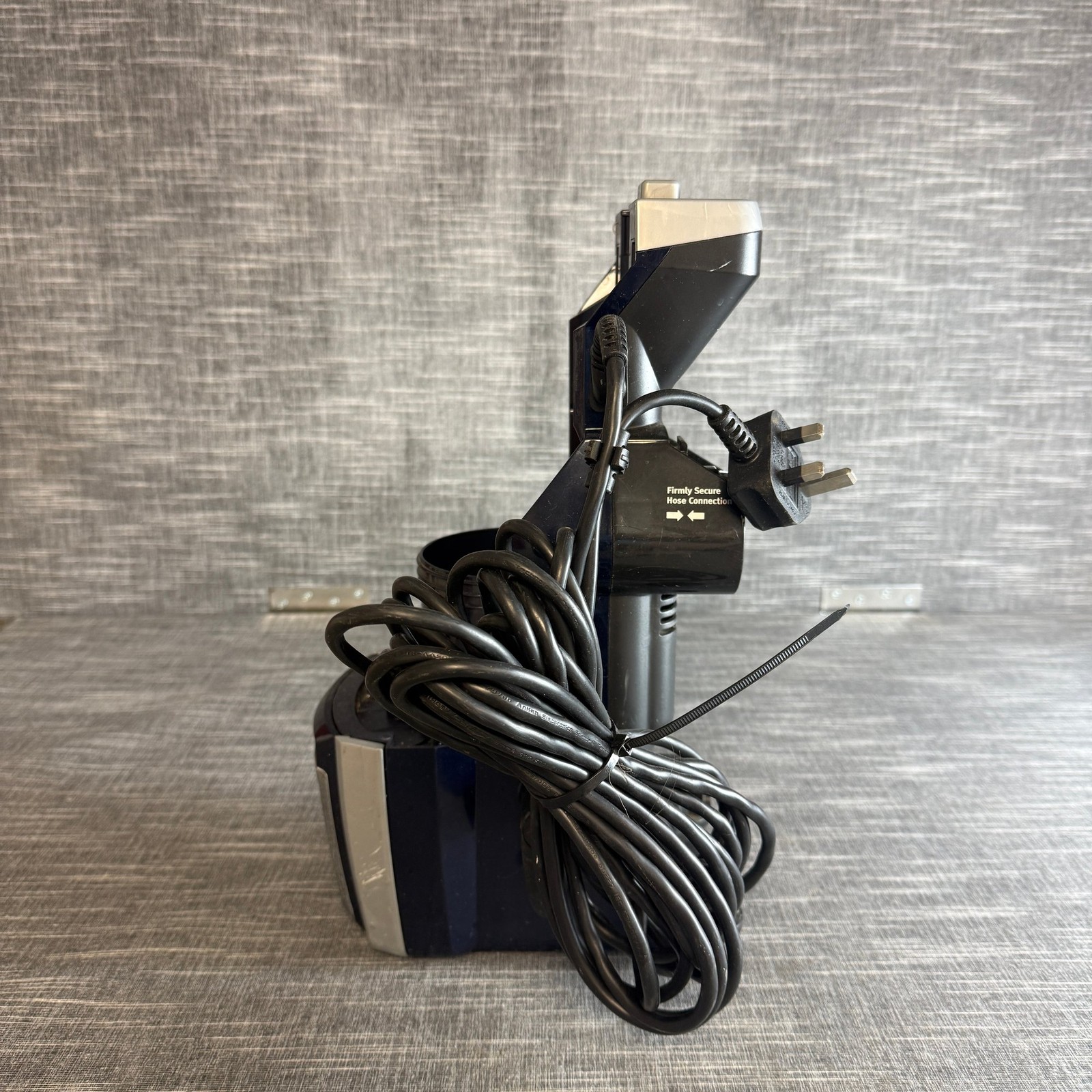 Shark NV801UKT31 Vacuum Cleaner Motor Base Unit Powered Lift-Away image 7