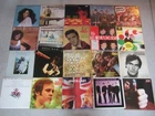 JOB LOT OF 20 - ROCK/BEAT/POP/SOUL LPs THE WHO / ZOMBIES / BOOKER T / TIM HARDIN