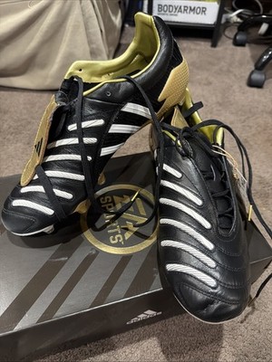 Adidas Predator Pulse EA Sports Zidane