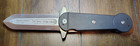 Jorg Sprave Pocket Ulfberht D2 #1736 of 1800 — photo 1