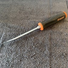 Snap On Tools Sgd6a 516 Flat Tip Screwdriver 10 34 Long Soft Grip Snap On Tools Sgd6a 516 Flat Tip Screwdriver 10 34 Long Soft Grip