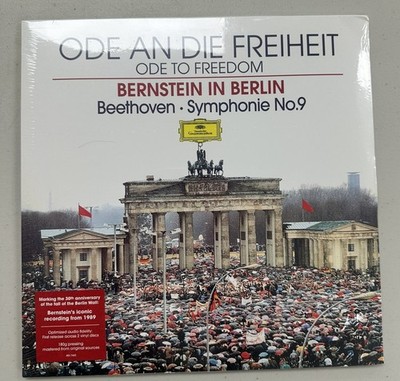 ode and die freiheit ode to freedom