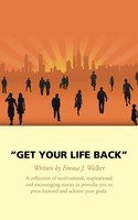 Get Your Life Back Emma J. Walker Taschenbuch Kartoniert / Broschiert Englisch
