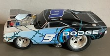 1/18 Kasey Kahne 9 Dodge Dealers / MOPAR 1968 Dodge Hemi Dart Muscle Machines
