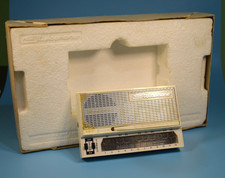 Vintage 1970s Original Dubreq Stylophone - Original Box - Electronic Synthesizer