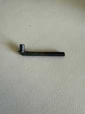 Hurst Shifter Reverse Rod 4093 Old School Made In Usa Early Nova