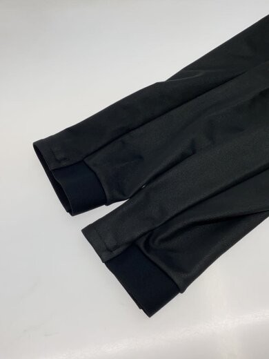 MAMMUT Jacket/ Medium/ Polyester/ Black/ Solid Co… - image 5