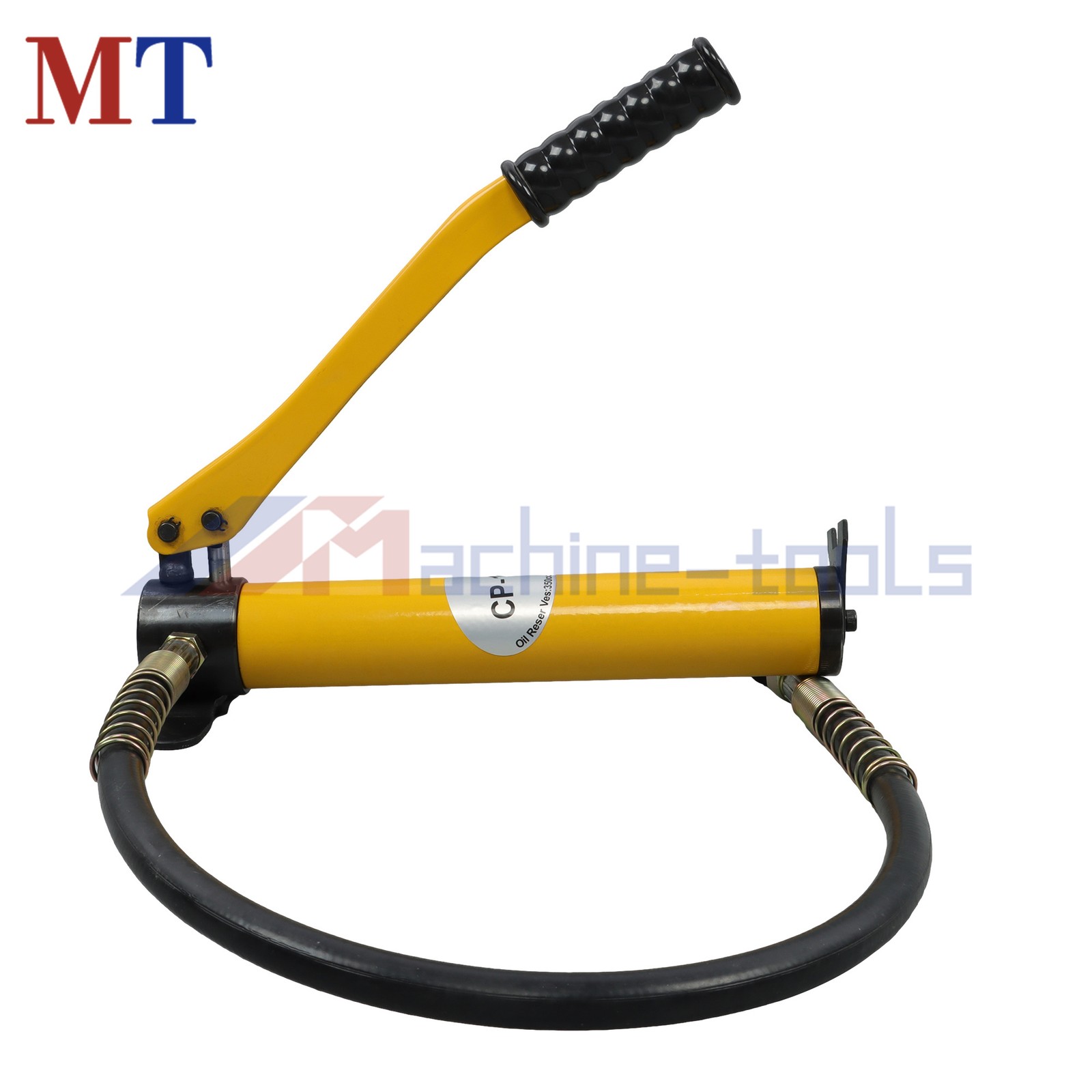 CP-180 Fast Flow Hand Pump 8500 PSI 2-Speed for Hydraulic Systems