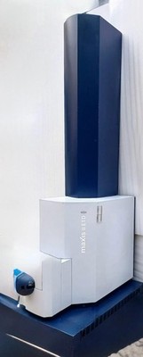 BRUKER MAXIS II ETD- Mass Spectrometry UNIT