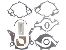 For 1997-2001 Mercury Mountaineer Timing Cover Gasket Set Mahle 77988JJNT 1998