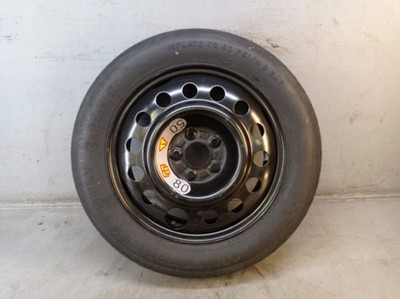 JAGUAR S-Type Notrad 145/80 R16 105M 4Jx16 ET40 5x108 XW43-1007-DA