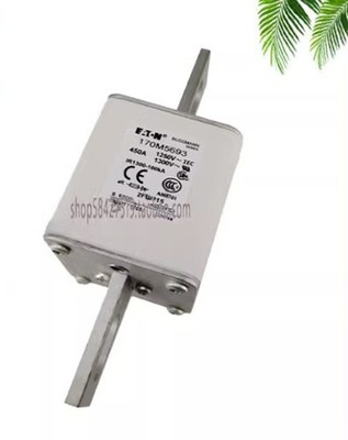1 Pc. NEW Fit for   Fuse 170M5693 1250V 450A