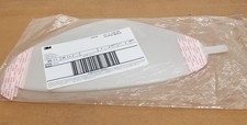 3M 37014 Clear Lens Protector Peel-Off L-133-25 Pack of 25 MADE IN USA