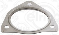Dichtung Agr-Ventil Elring 703.350 FüR Hyundai Tucson JM Santa FÉ 2 CM Travel TQ