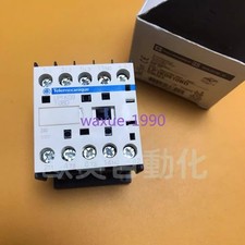 1pcs New LP1K0910BD DC control tripole contactor 24VDC *la