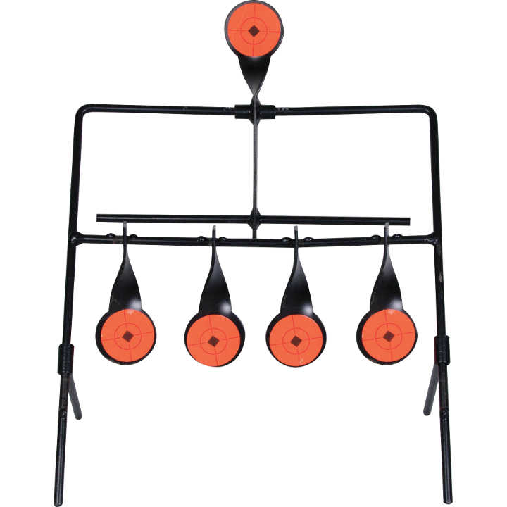 Jack Pyke Resetting 5 Target Spinner