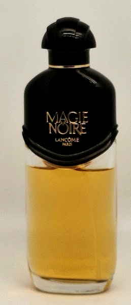 ❤️ MAGIE NOIRE LANCOME,(T)OLD VERSION,3.4oz.100ml.,Hard to find