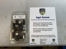 Non Genuine  Dowdeswell Plough  Metal Fixing Bolt x 10  OEM: 900812 M12x32mm