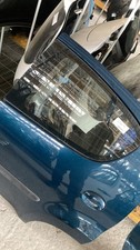 Porte arrière et accessoires Citroen C1