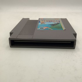 World Games - Nintendo Vintage  NES (Tested & Working) Cartridge Only