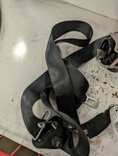 Seat Belt Front Bucket Seats Driver Fits 14-18 TRANSIT CONNECT 749402