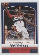 2012-13 Panini John Wall #85 0qr0