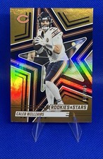 2025 Panini Rookies & Stars Football Checklist Guide in-content 37