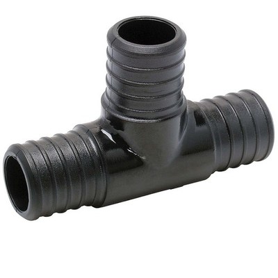 PPG 83771 for PlumbMaster Dura Pex Fitting 1 Poly Tee