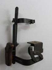 stroboframe flash bracket