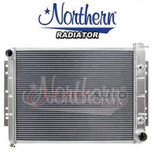 Northern Radiator for 1971 Chrysler 300 - Cooler Cooling Antifreeze Coolant vk