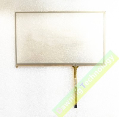 Compatible Touch Digitizer Fit For Korg NAUTILUS 73-Key Screen Display repair #a