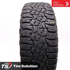 Used 27555r20 Goodyear Wrangler Ultra Terrain At - 113s - 1332