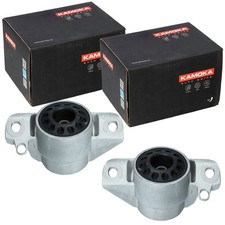 2x KAMOKA DOMLAGER HINTEN passend für AUDI A4 A5 Q5 | 209194