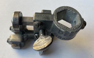 Original 14" Delta Bandsaw Part Blade Assembly