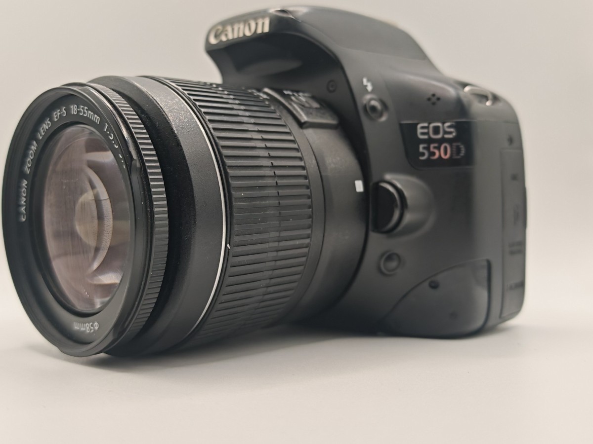 Canon Rebel Canon 550d Details Canon EOS 550D, Photography