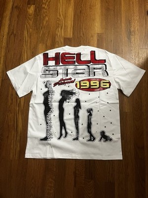 Hellstar Shirt