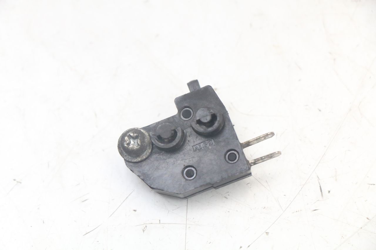 RIGHT STOP LIGHT SWITCH - PEUGEOT SATELIS 125 (2006 - 2009)