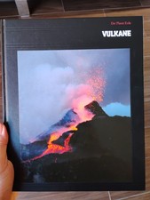 Drei Bücher zum Preis von Einem: Vulkane, Atmosphäre, Kontinente