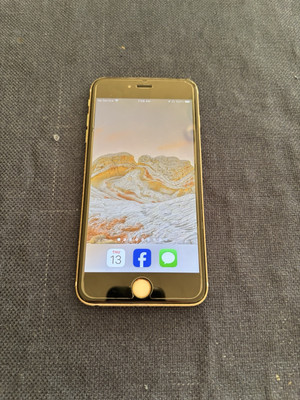 IPhone 6s Plus 128gb Not For Carrier Activation