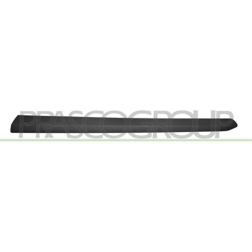 Zier /Schutzleiste TüR Prasco FT9101404 FüR Fiat Vorne Links-image