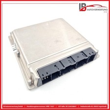 Moteur Mercedes 611