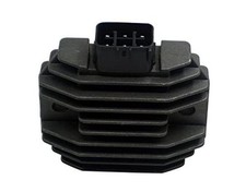 Voltage Regulator Rectifier Compatible for Yamaha XVS1100 V-Star Custom 2000
