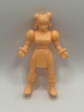 Street Fighter Chun-Li Retro Vintage Eraser R...
