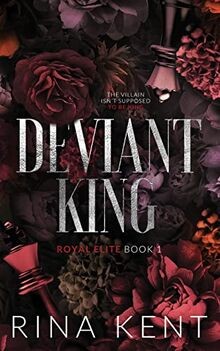 Deviant King: Special Edition Print (Royal Elite Spe... | Buch | Zustand wie neu