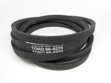PART 88-6270 TORO LAWN TRACTOR V BELT
